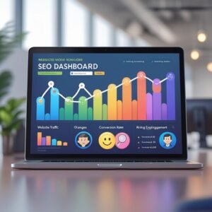 Read more about the article SEO Best Practices: How to Rank Higher on Google