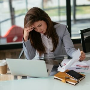 Read more about the article The Silent Revenue Killer: How Poor Branding is Destroying Your Business Growth