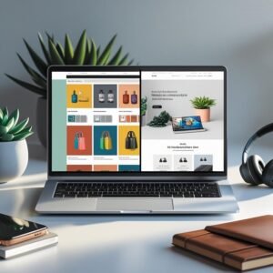 Read more about the article Your Outdated Website is Driving Customers Away – It’s Time for a Redesign!