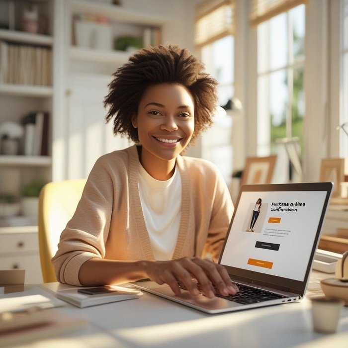 E-Commerce Trends: How to Build a High-Converting Online Store