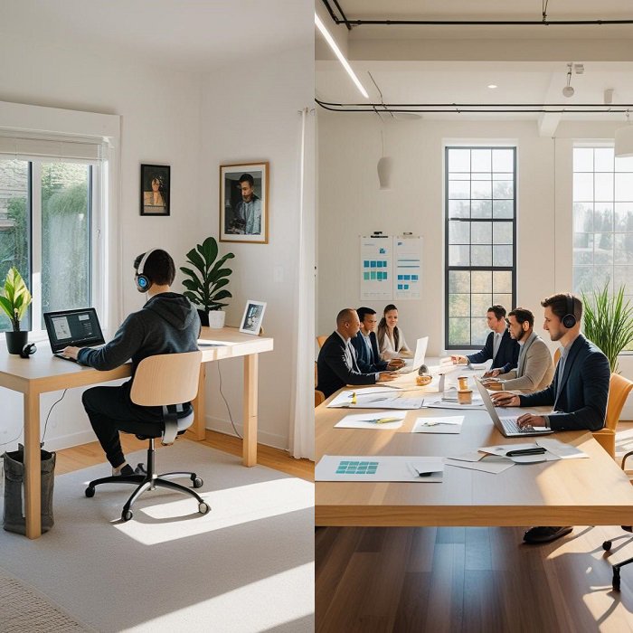 Hiring Dedicated Developers vs. In-House Team: What’s Right for You?