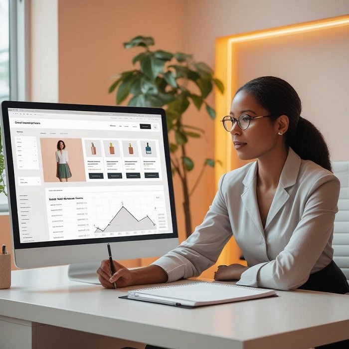 Your Website is Online – But Is It Generating Revenue?